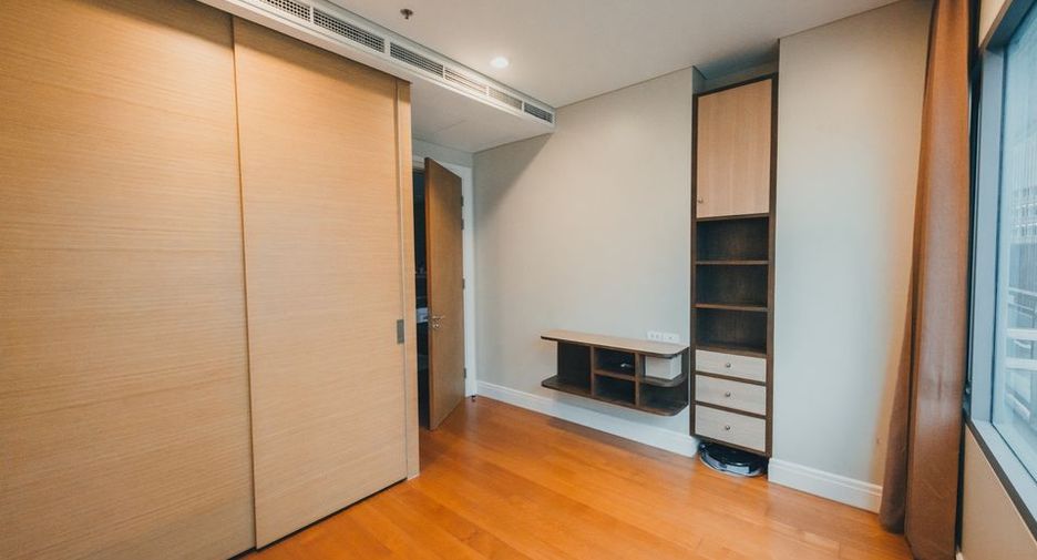 Wohnung zur Miete mit 2 Zimmer in Khlong Toei, Bangkok