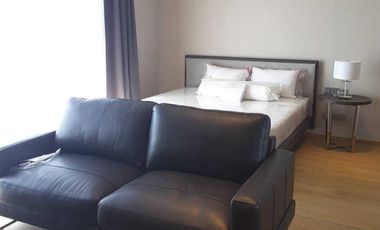 Wohnung zur Miete mit 1 Zimmer in Khlong Toei, Bangkok