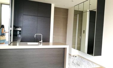 Аренда и продажа 1 кровать кондо в Сатхон, Бангкок