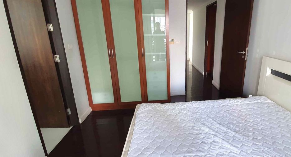 À louer 3 chambres condo à Watthana, Bangkok