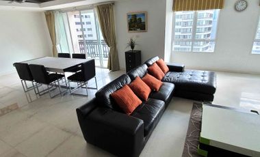 À louer 3 chambres condo à Watthana, Bangkok