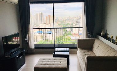 For rent and for sale 2 bedrooms condo in Khlong Toei, Bangkok