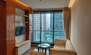 À louer et à vendre 1 chambre condo à Khlong Toei, Bangkok