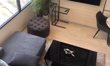 Wohnung zur Miete mit 1 Zimmer in Sathon, Bangkok