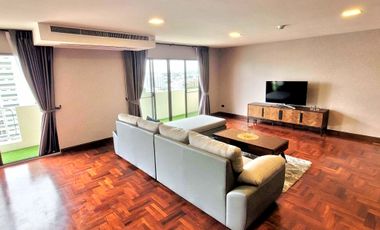 For rent 3 ベッドルーム condo in Watthana, Bangkok
