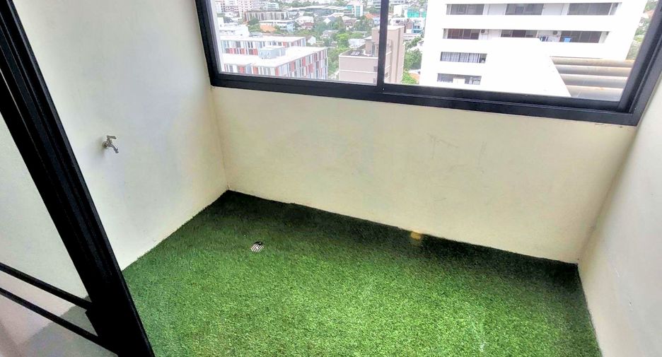 For rent 3 ベッドルーム condo in Watthana, Bangkok