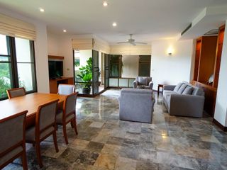 For rent 3 ベッドルーム condo in Watthana, Bangkok