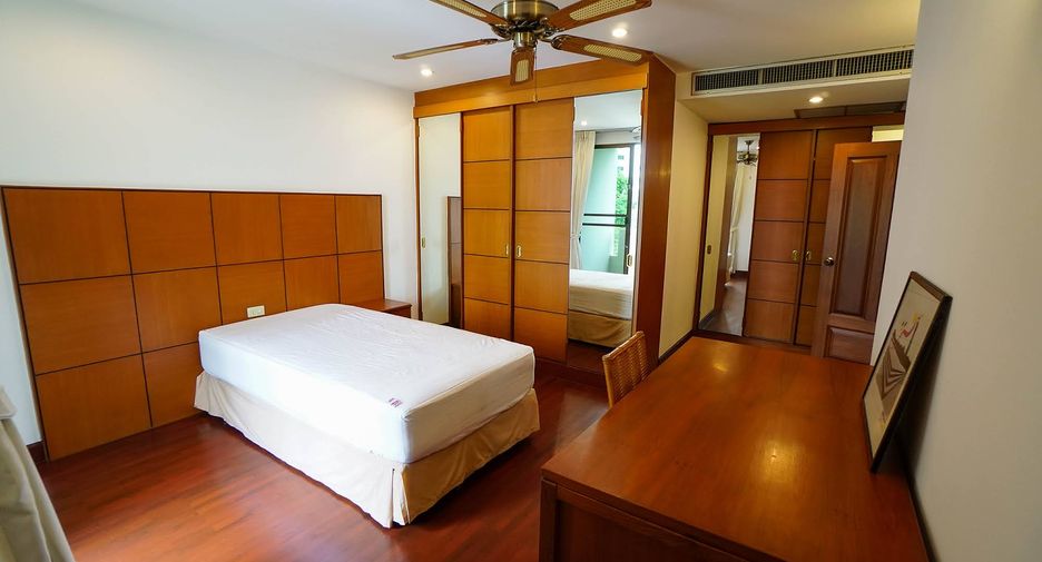 For rent 3 ベッドルーム condo in Watthana, Bangkok