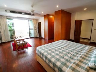 For rent 3 ベッドルーム condo in Watthana, Bangkok