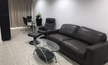 Condo en alquiler de 2 habitaciones en Khlong Toei, Bangkok