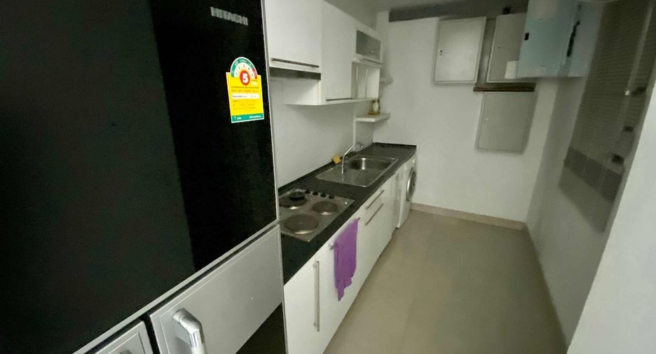Wohnung zur Miete und zum Kauf mit 2 Zimmer in Watthana, Bangkok