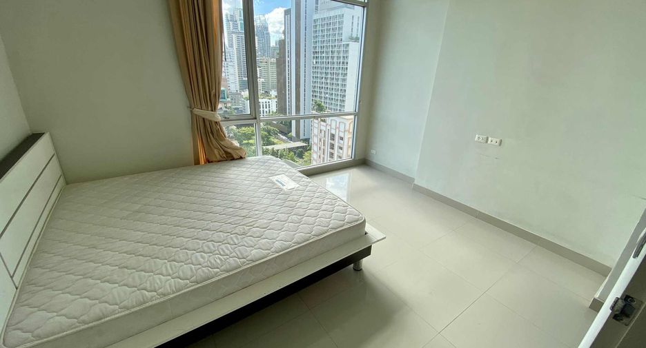 Wohnung zur Miete und zum Kauf mit 2 Zimmer in Watthana, Bangkok