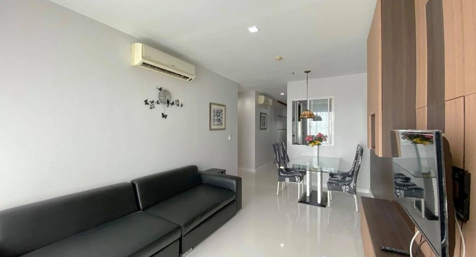 Condo en alquiler y en venta de 3 habitaciones en Khlong Toei, Bangkok