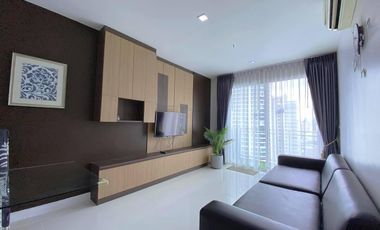 For rent and for sale 3 bedrooms condo in Khlong Toei, Bangkok