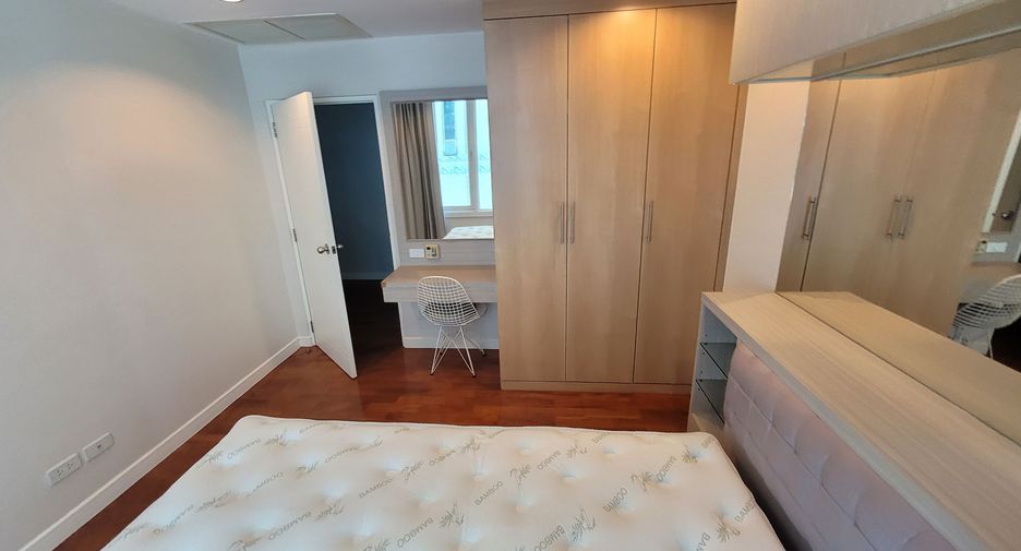 Wohnung zur Miete mit 2 Zimmer in Khlong Toei, Bangkok