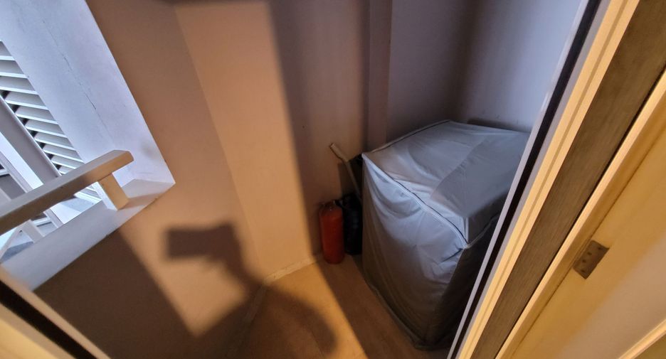Wohnung zur Miete mit 2 Zimmer in Khlong Toei, Bangkok