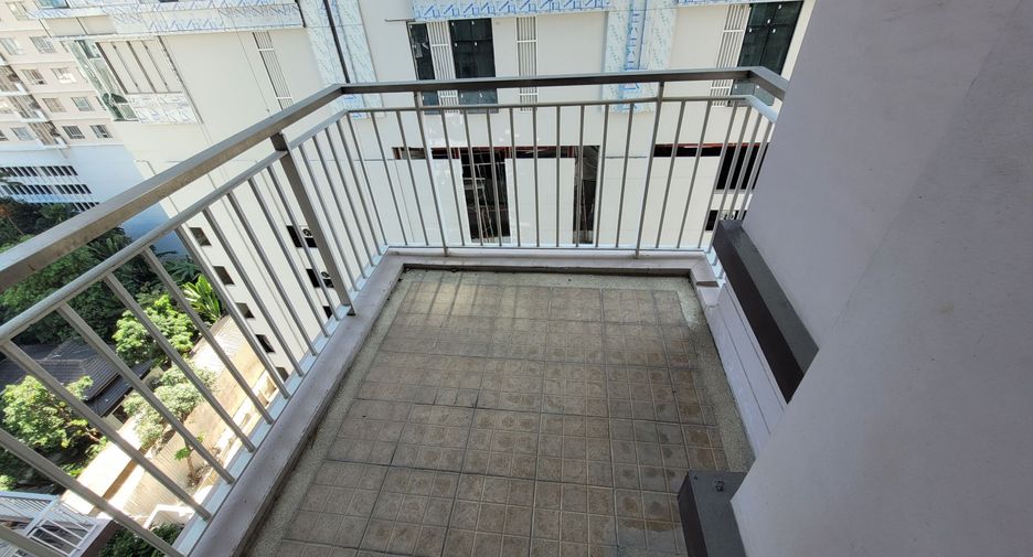 Wohnung zur Miete mit 2 Zimmer in Khlong Toei, Bangkok
