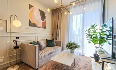 Condo en alquiler y en venta de 2 habitaciones en Khlong Toei, Bangkok