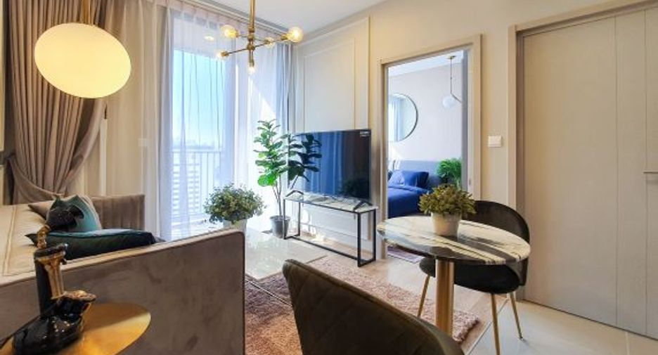For rent and for sale 2 bedrooms condo in Khlong Toei, Bangkok