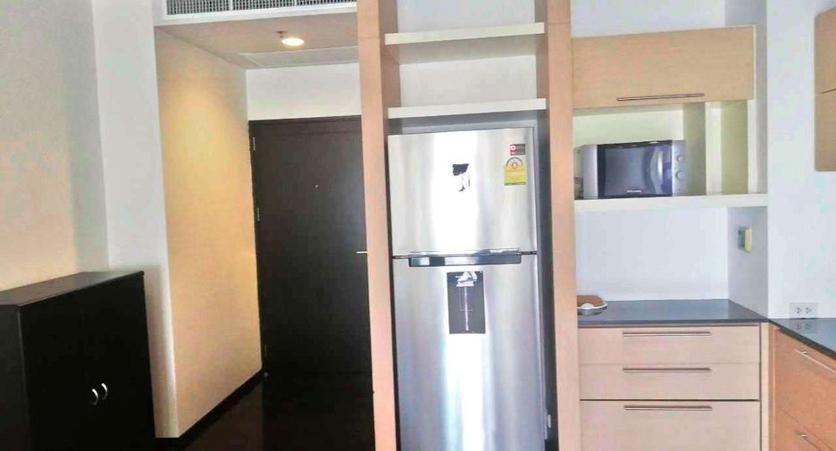 Wohnung zur Miete mit 2 Zimmer in Watthana, Bangkok
