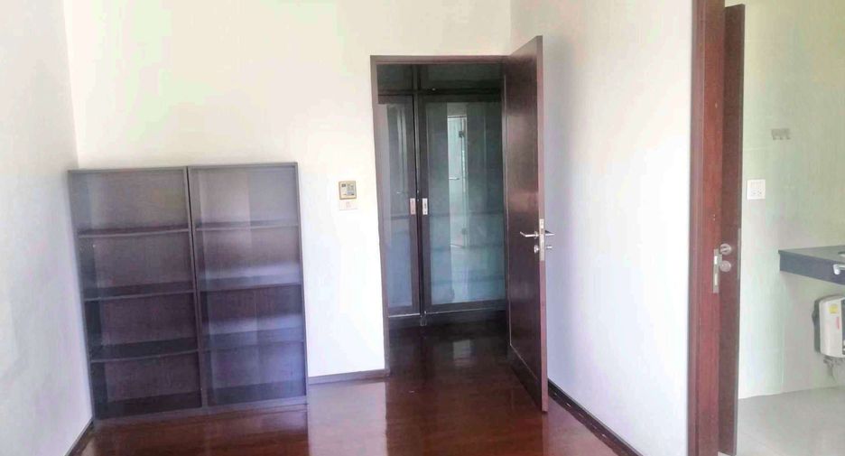 Wohnung zur Miete mit 2 Zimmer in Watthana, Bangkok