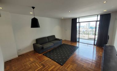Condo en alquiler de 2 habitaciones en Phra Khanong, Bangkok