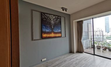 For rent and for sale 2 bedrooms condo in Sathon, Bangkok