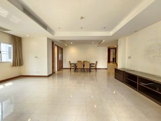 For rent 3 bedrooms condo in Sathon, Bangkok