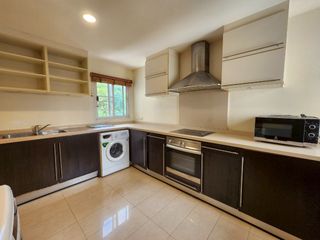 For rent 3 bedrooms condo in Sathon, Bangkok