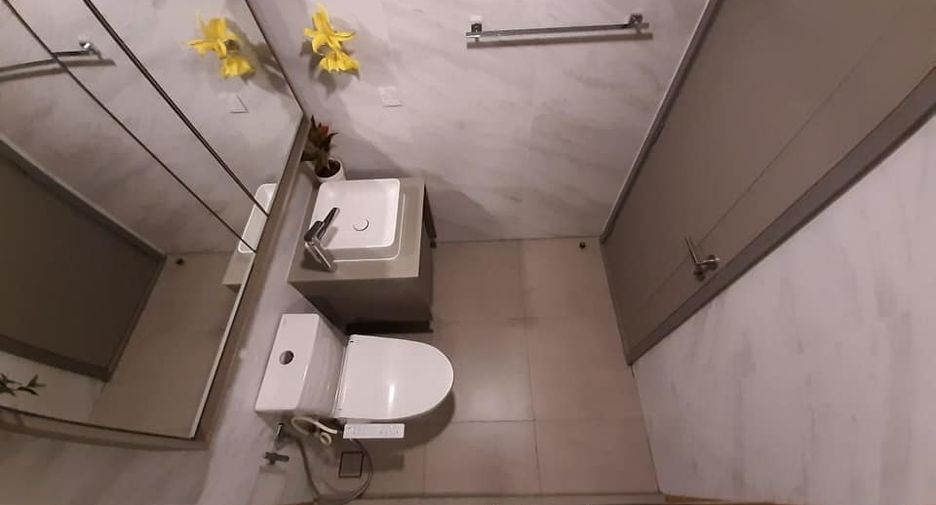 For rent and for sale 2 bedrooms condo in Watthana, Bangkok