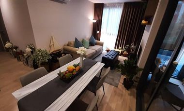 For rent and for sale 2 bedrooms condo in Watthana, Bangkok