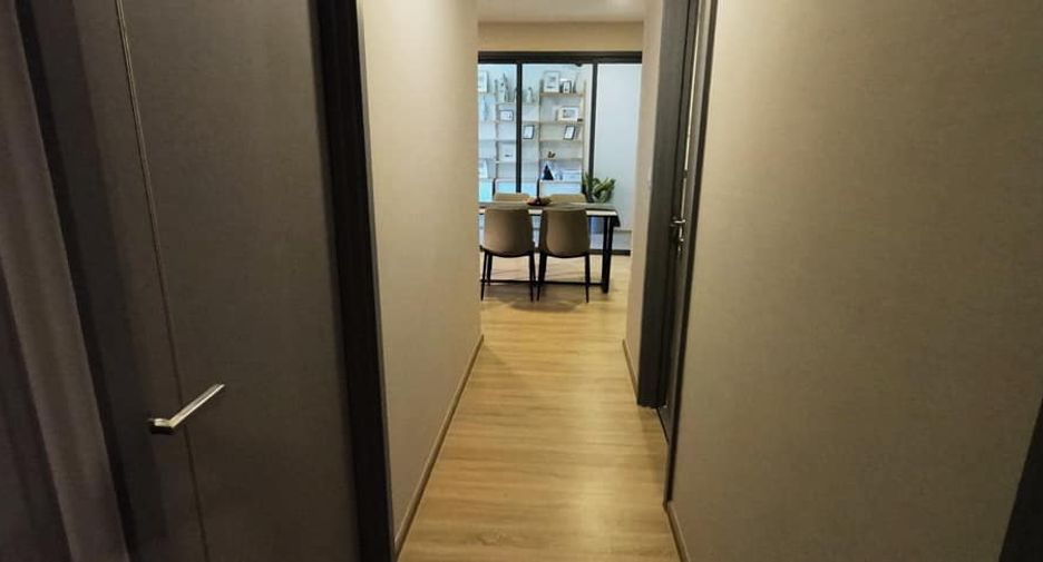 For rent and for sale 2 bedrooms condo in Watthana, Bangkok