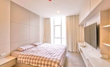 For rent 1 bed condo in Sathon, Bangkok