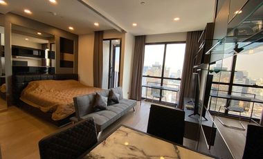 For rent 1 Beds condo in Bang Rak, Bangkok