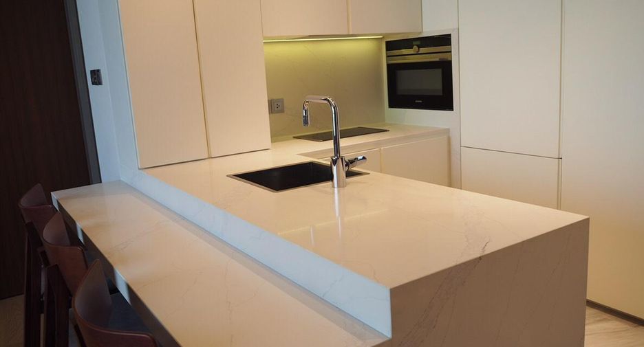 Condo en alquiler y en venta de 1 habitaciones en Sathon, Bangkok