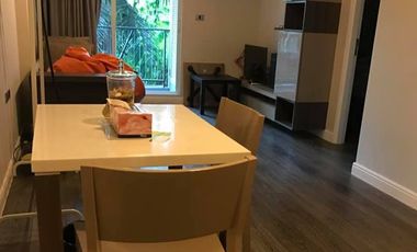 ให้เช่า 1 เตียง คอนโด ใน วัฒนา, กรุงเทพฯ