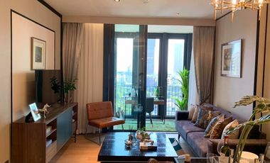 Wohnung zur Miete mit 1 Zimmer in Khlong Toei, Bangkok