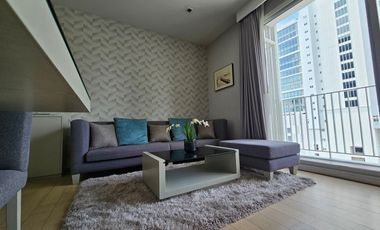 Wohnung zur Miete mit 2 Zimmer in Watthana, Bangkok
