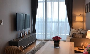 For rent and for sale 2 bedrooms condo in Khlong Toei, Bangkok