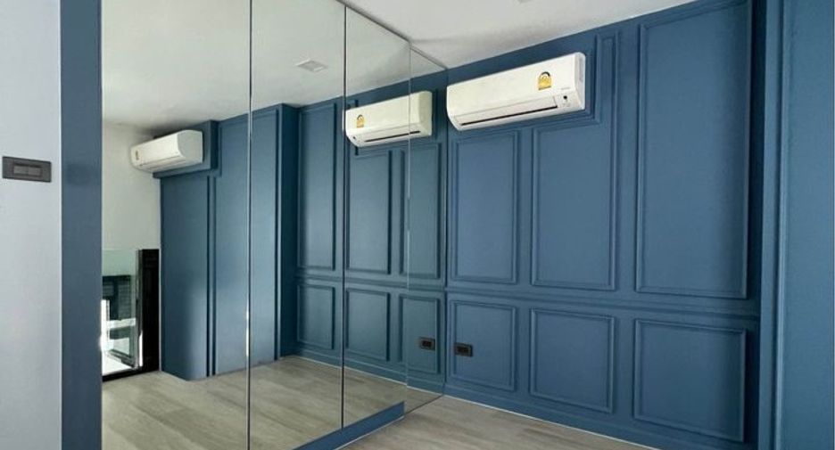 Wohnung zur Miete mit 1 Zimmer in Sathon, Bangkok