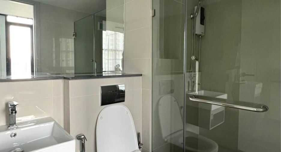 Wohnung zur Miete mit 1 Zimmer in Sathon, Bangkok