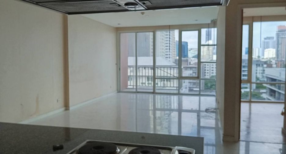 Wohnung zur Miete und zum Kauf mit 2 Zimmer in Khlong Toei, Bangkok