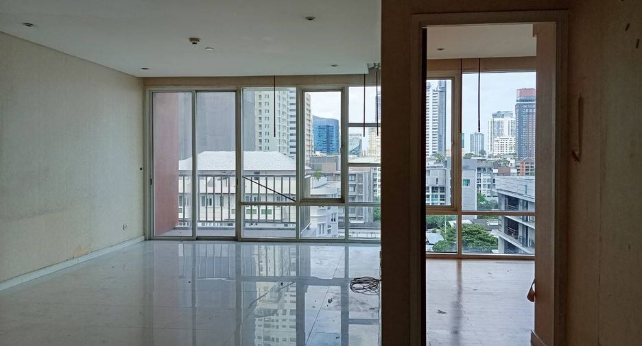 Wohnung zur Miete und zum Kauf mit 2 Zimmer in Khlong Toei, Bangkok
