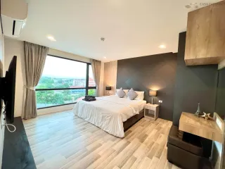 出租 2 卧室 公寓 在 Bang Lamung, Chon Buri