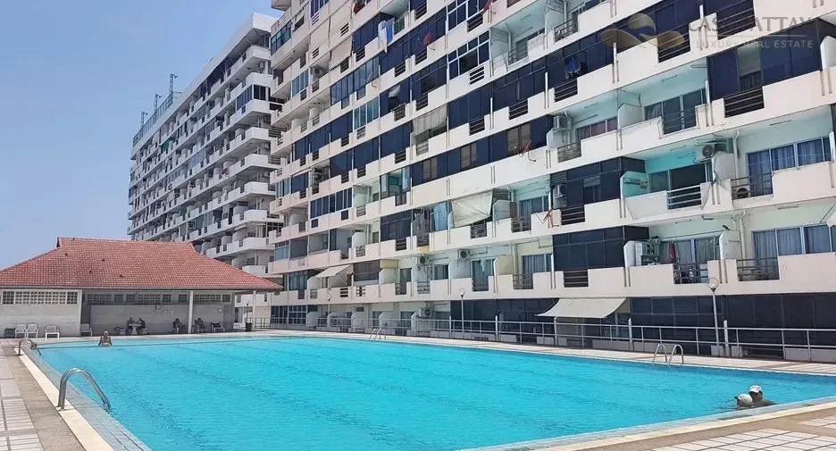 Продажа студия кондо в Банг Ламунг, Чонбури