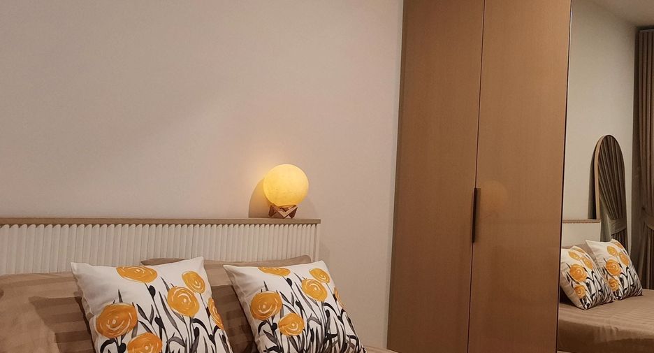 For rent 2 ベッドルーム condo in Khlong Toei, Bangkok
