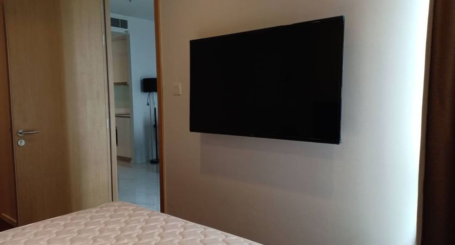 Condo en alquiler de 2 habitaciones en Watthana, Bangkok