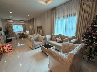 Продажа 3 спальни дом в Банг Ламунг, Чонбури