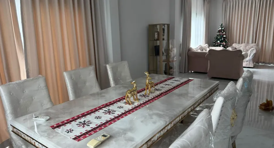 Продажа 3 спальни дом в Банг Ламунг, Чонбури