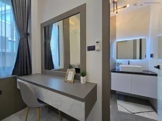 Villa zum Kauf mit 3 Zimmer in Bang Lamung, Chonburi